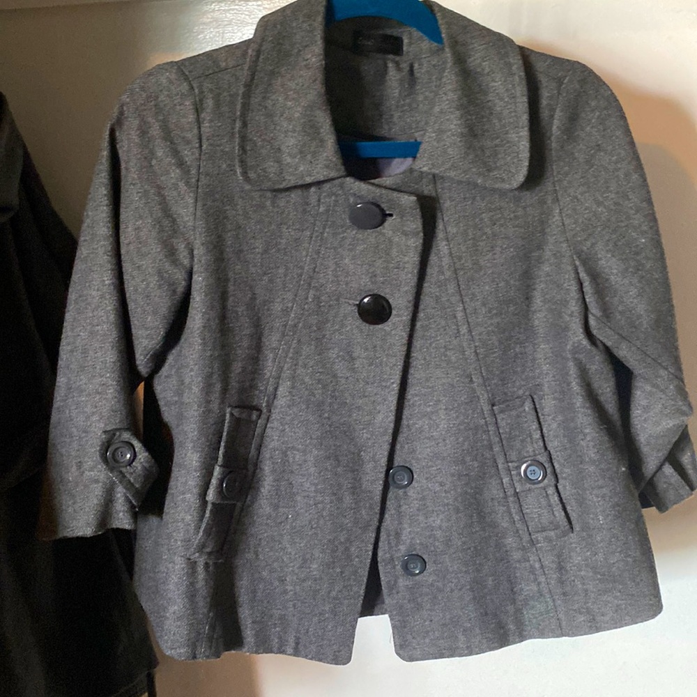 Love culture women’s coat